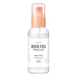 サロンスタイル ビオリス ボタニカルコンセントレート ヘアミルク 100mL