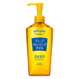 ソフティモ ディープ クレンジングオイル 240ml