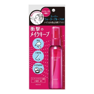 メイクキープミストEX+ 80ml