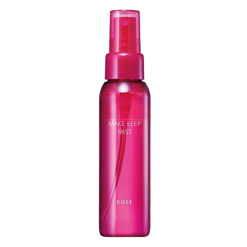 メイクキープミストEX+ 80ml
