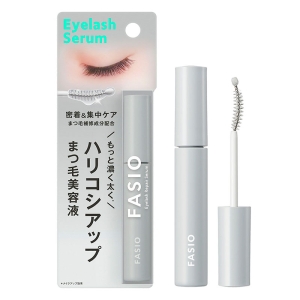 ファシオ まつ毛ハリコシアップ美容液 5.5ml