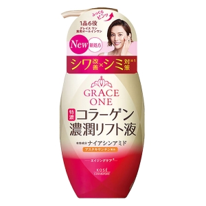 グレイスワン 薬用リンクル リフト液 230ml 【医薬部外品】