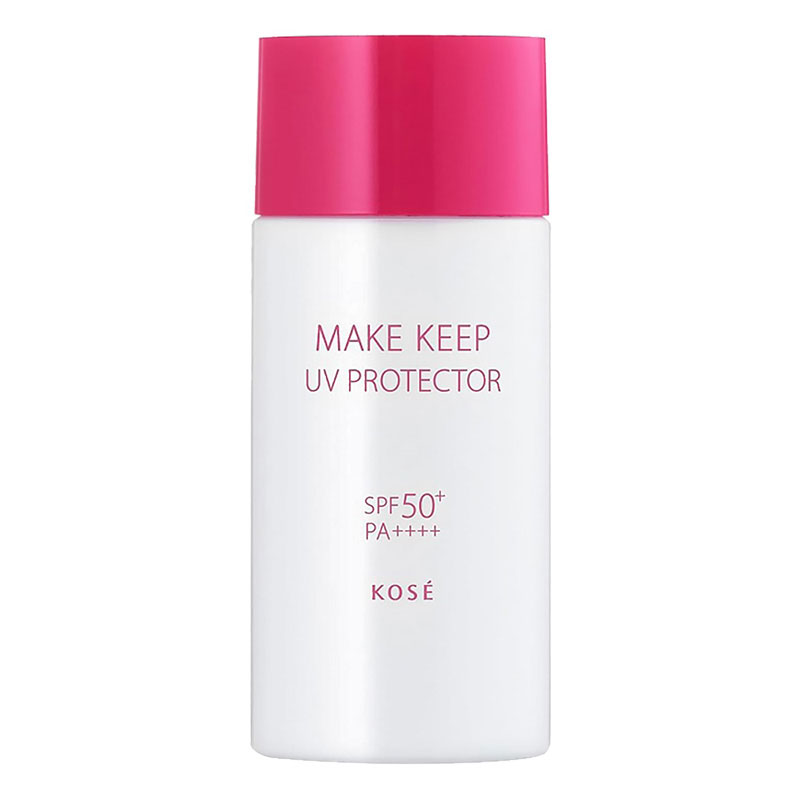 メイクキープ 衝撃の紫外線ブロックSPF50+ PA++++ 40ml