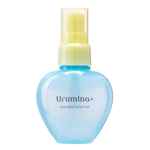 ウルミナプラス生つやキープミストVC 70ml