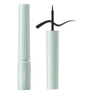 ファシオ アイライナー 001 濃密ブラック 3g