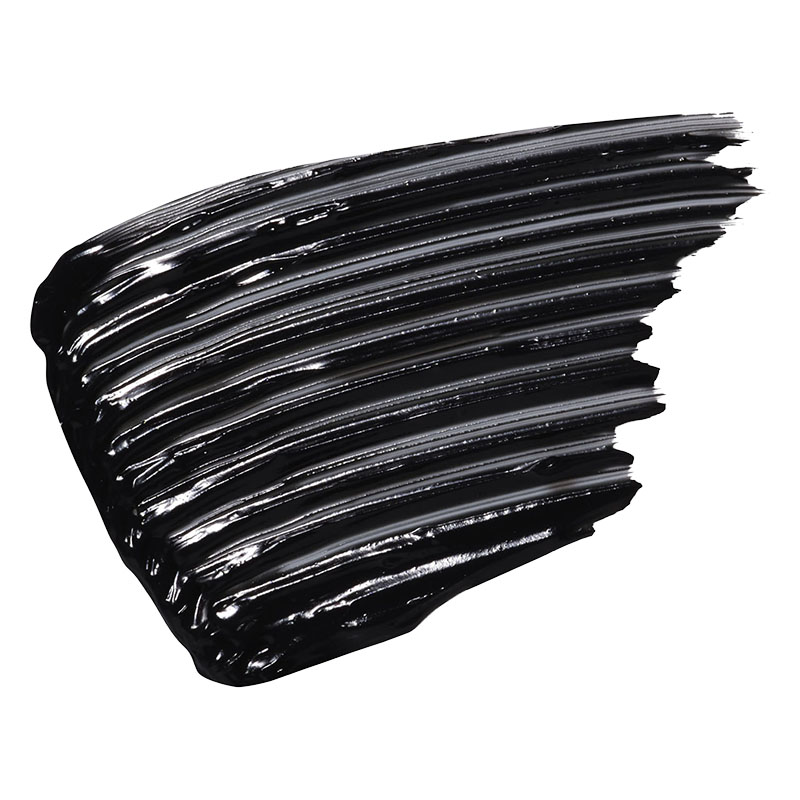 ファシオ ウルトラWPマスカラ 001 ブラック 6g