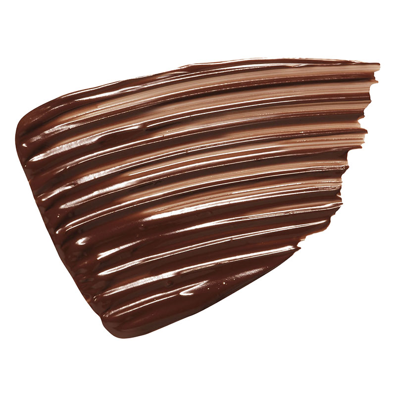 ファシオ ウルトラWPマスカラ 002 ブラウン 6g