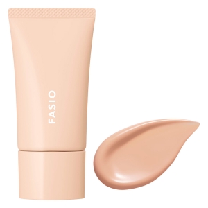 ファシオ BB ティント UV カバー 01 ピンクベージュ 30g