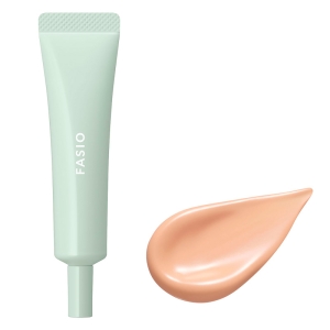 ファシオ うるおい整う アイクリームコンシーラー 00 オレンジベージュ 12g