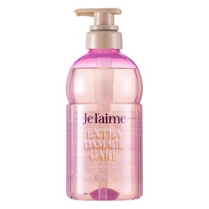 ジュレーム レイヤード シャンプー (エクストラダメージケア) 460ml