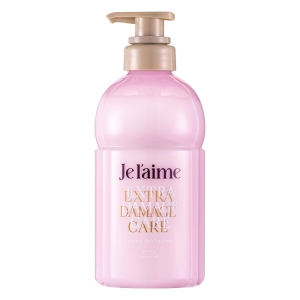ジュレーム レイヤード ヘアトリートメント (エクストラダメージケア) 460ml