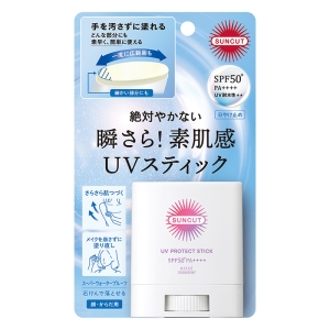 【お取り寄せ商品】サンカット プロテクトUV スティック 20ｇ