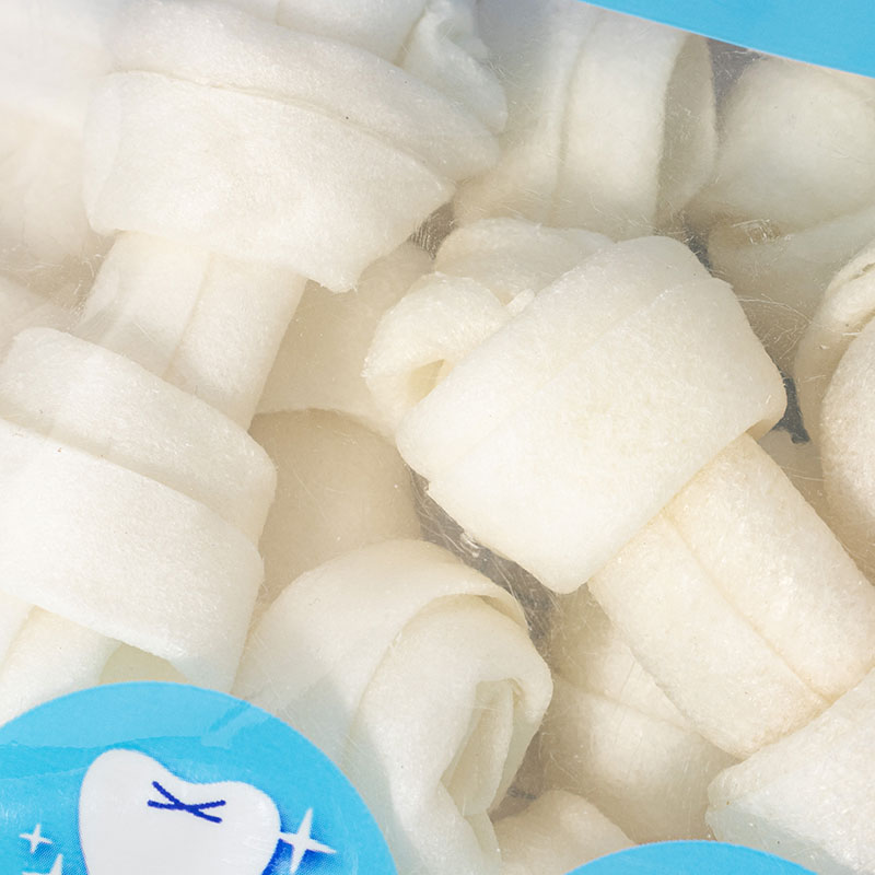 ミルク風味 元気ガム ミニボーン 12本