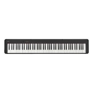 デジタルピアノ CDP-S110BK ブラック