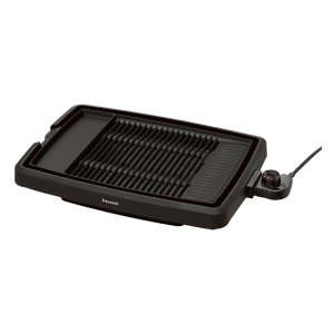 電気焼肉器 WY-D120 B