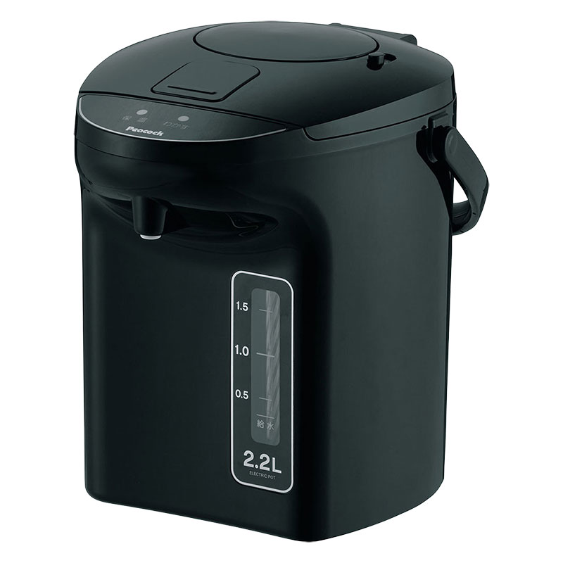 電気保温ポット 2.2L WV-22 B
