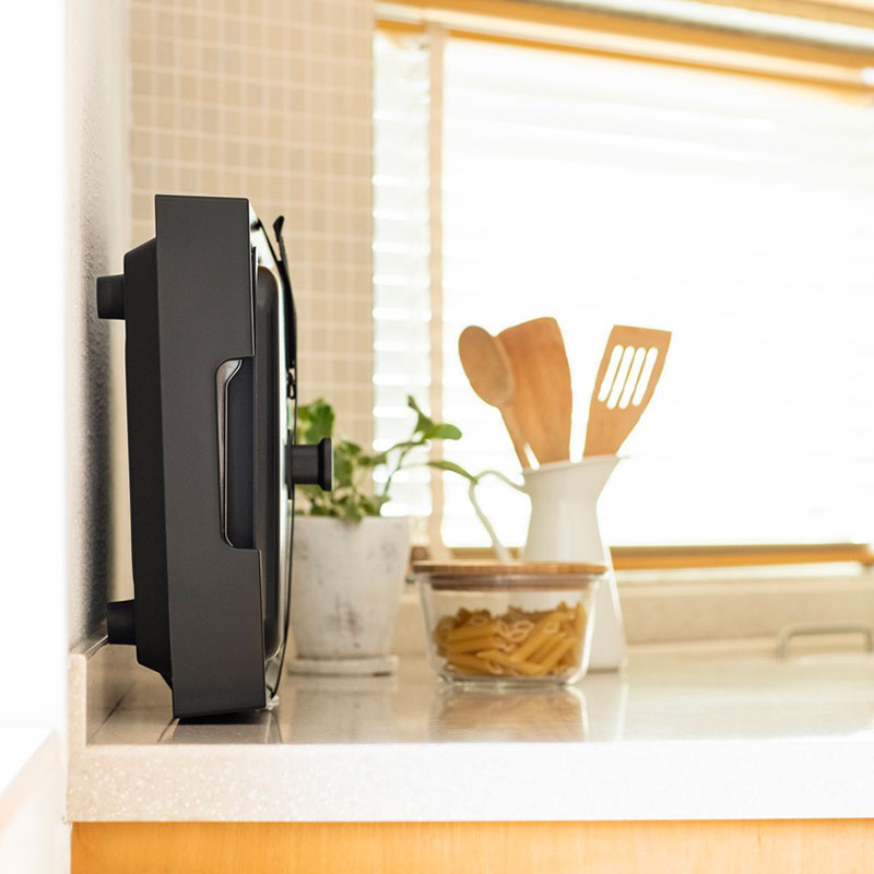 【お取り寄せ商品】　スチームホットプレート