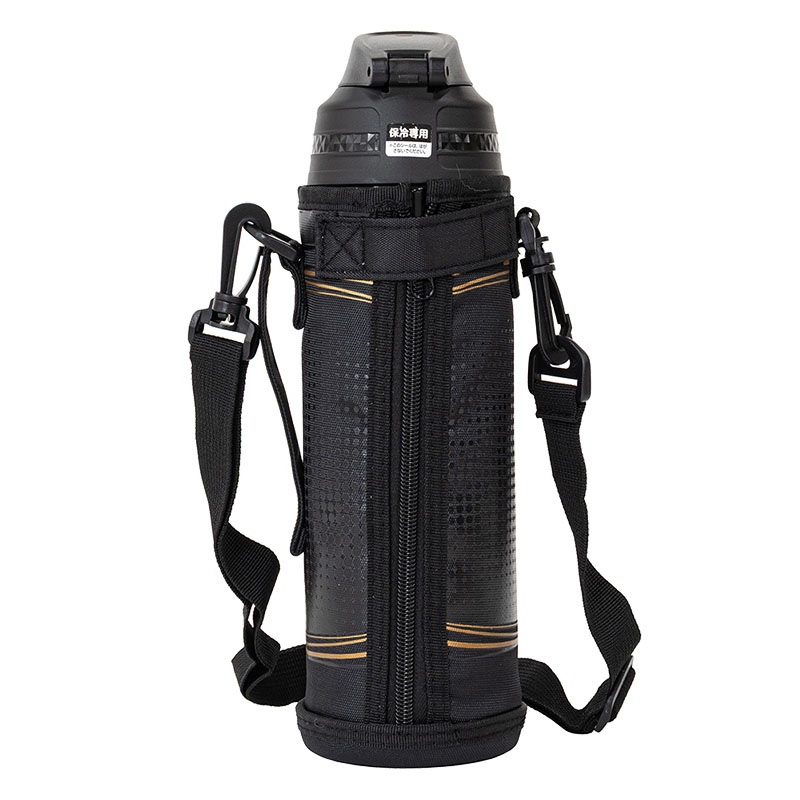 ダイレクトドリンクボトル(ポーチ付)1.0L BN