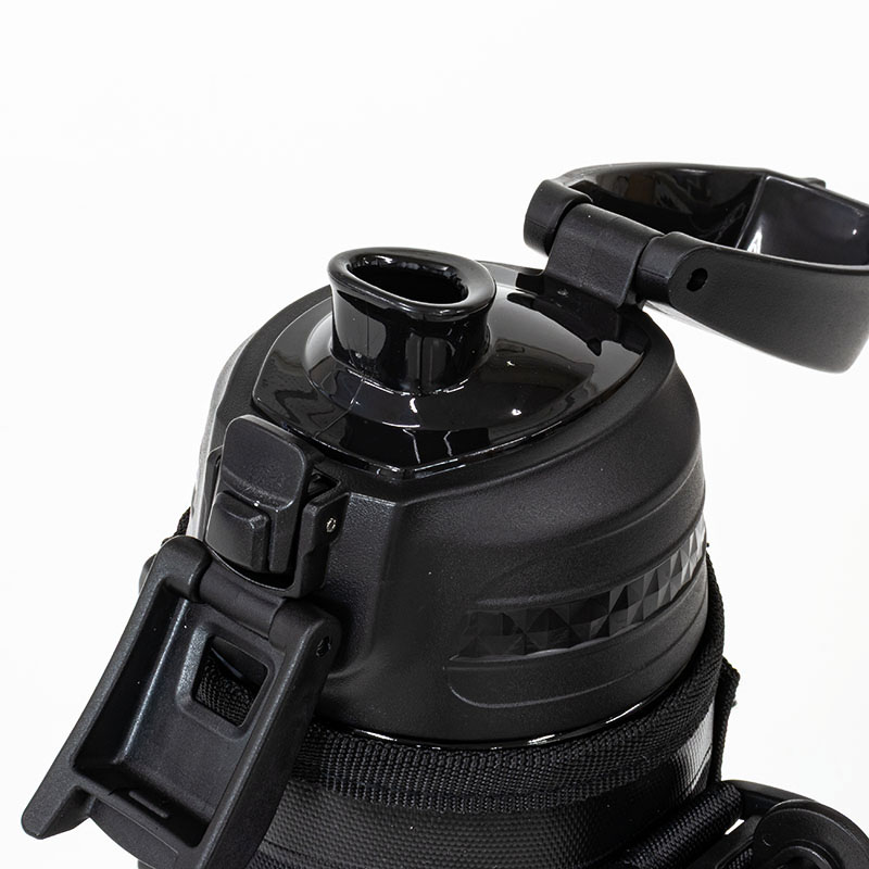 ダイレクトドリンクボトル(ポーチ付)1.5L BN