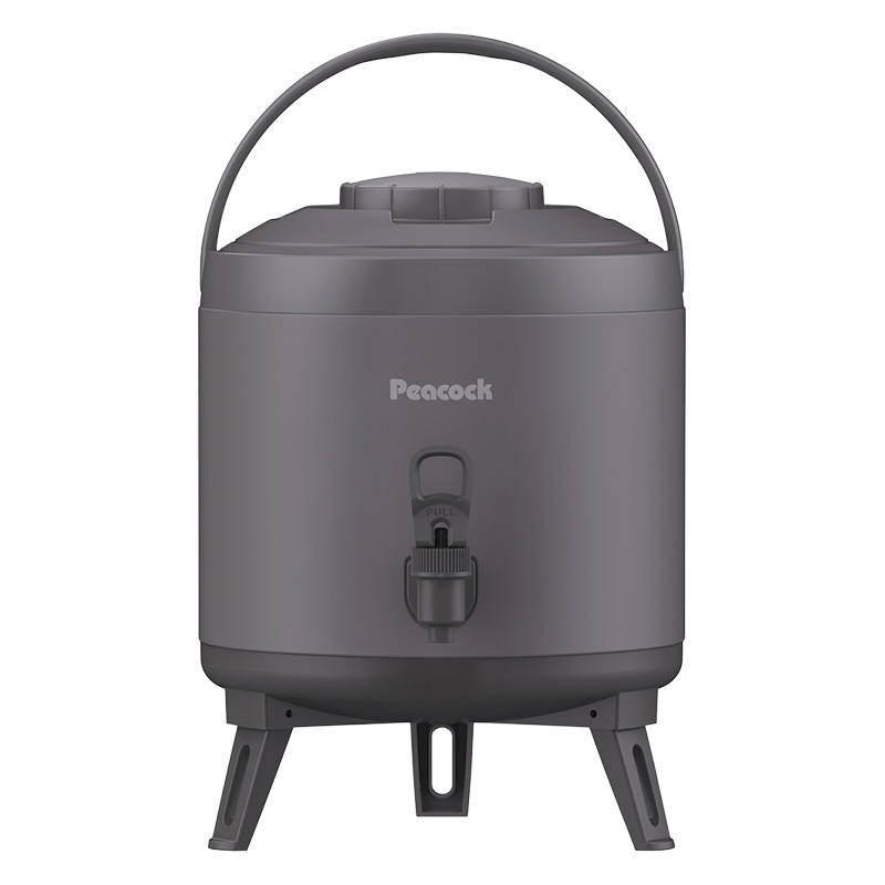 ステンレスキーパー 6.1L ダークグレー