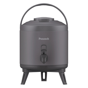 ステンレスキーパー 6.1L ダークグレー