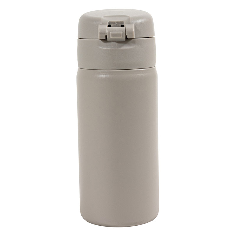 ワンタッチマグタイプ 0.35L サンドベージュ