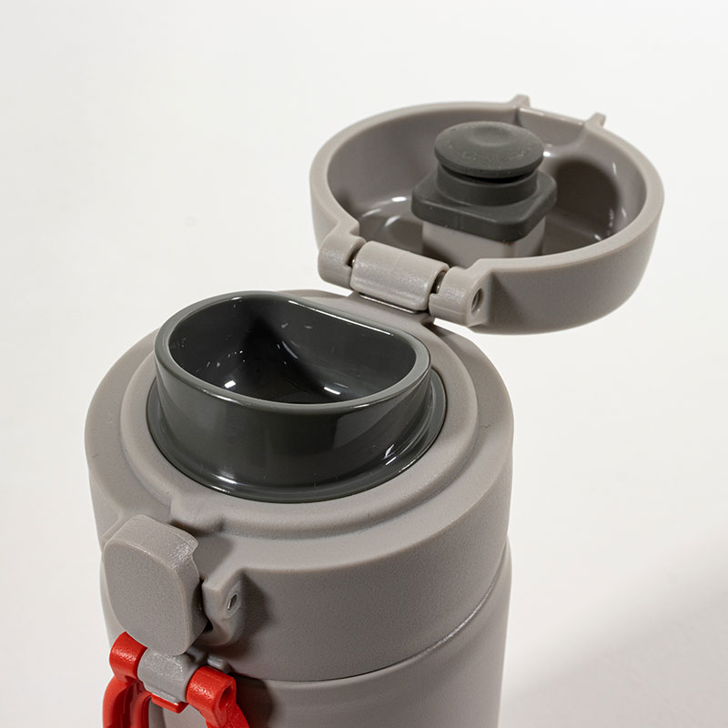 ワンタッチマグタイプ 0.35L サンドベージュ