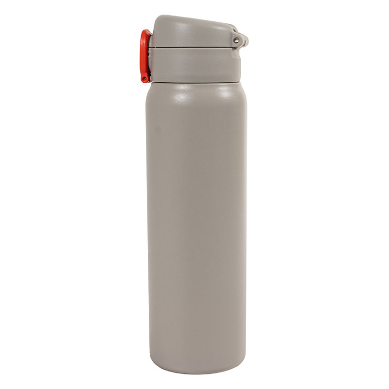 ワンタッチマグタイプ 0.75L サンドベージュ