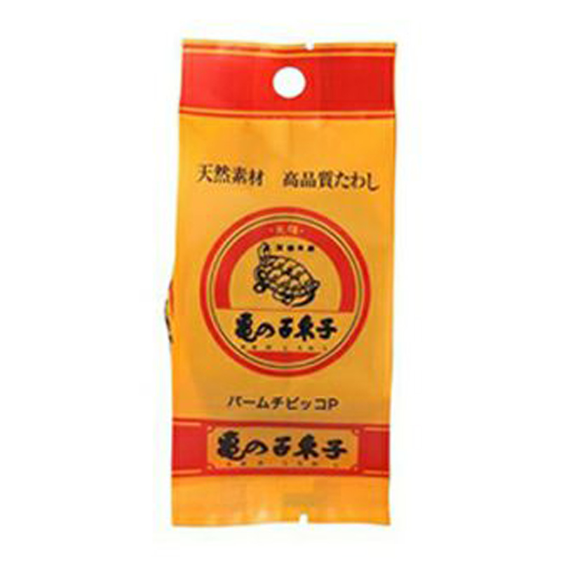 【お取り寄せ商品】亀の子タワシ パームチビッコ