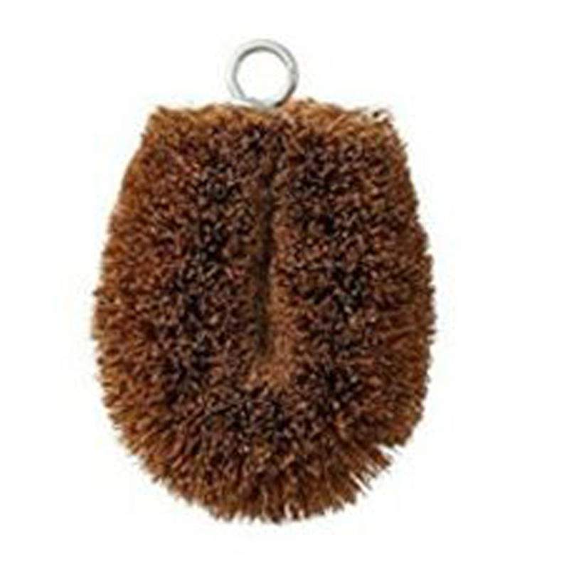 【お取り寄せ商品】亀の子タワシ パームチビッコ