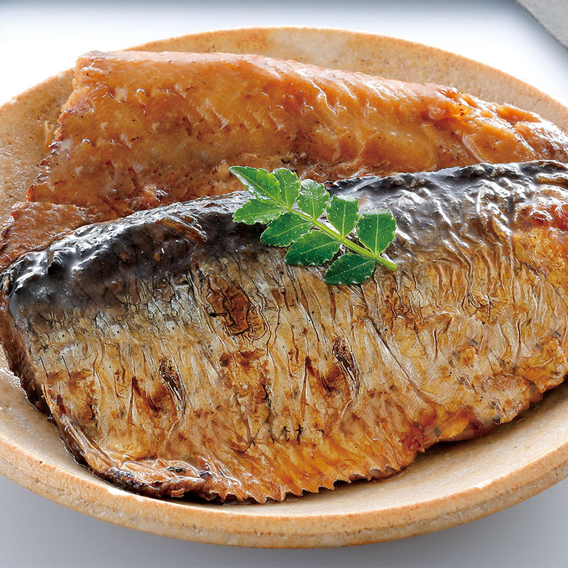 北海道産にしんの蒲焼 100g