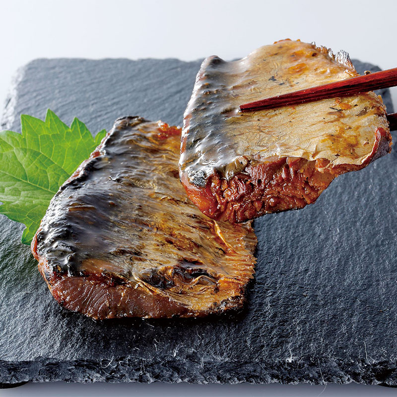 北海道産にしんの蒲焼 100g