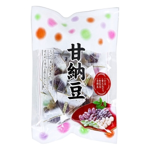 テトラ甘納豆 160g