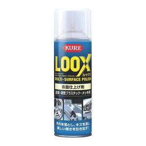 LOOX表面仕上げ剤 330ml