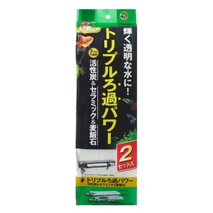 デュアルマットパワー 2セット入