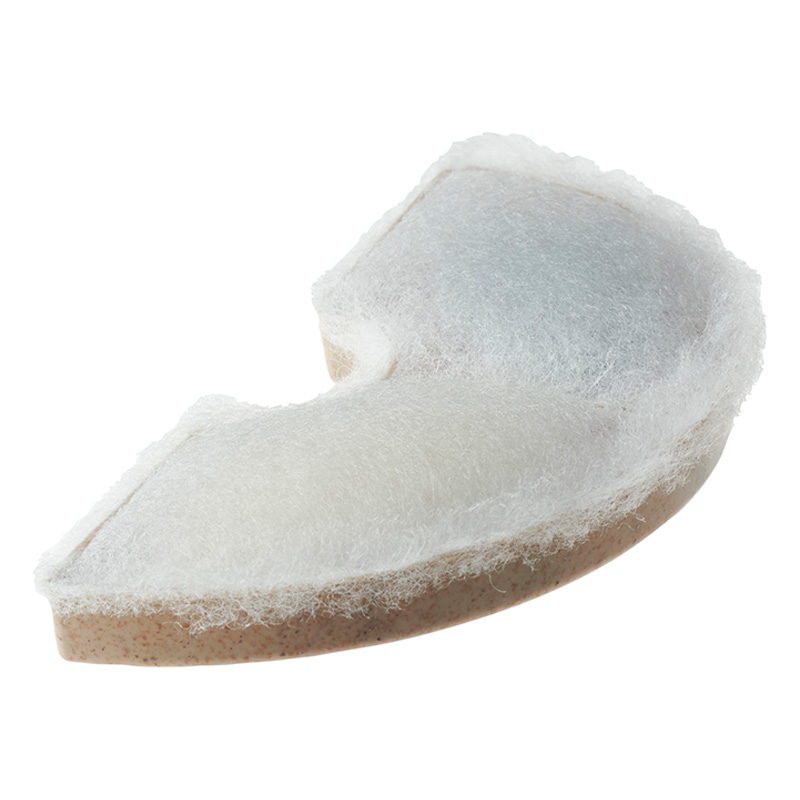 ピュアクリスタル 軟水化フィルター 半円 犬用 3個入