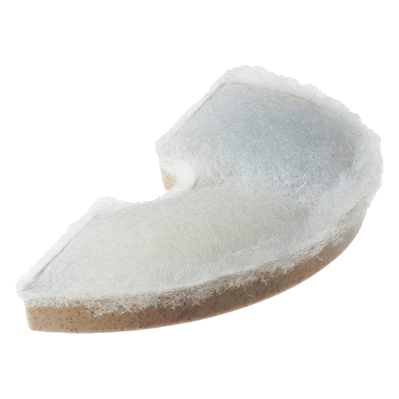 ピュアクリスタル 軟水化フィルター 半円 猫用 3個入