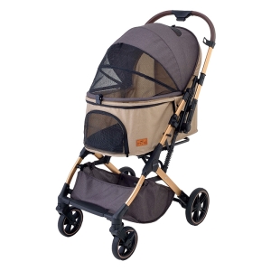 【お取り寄せ商品】OSOTOグレースQC キャメル