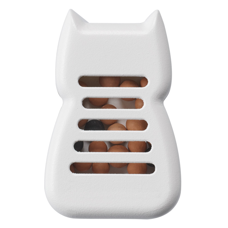 ピュアクリスタル お皿にピタ!超ニャン水 30日2個入