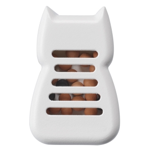 ピュアクリスタル お皿にピタ!超ニャン水 30日2個入