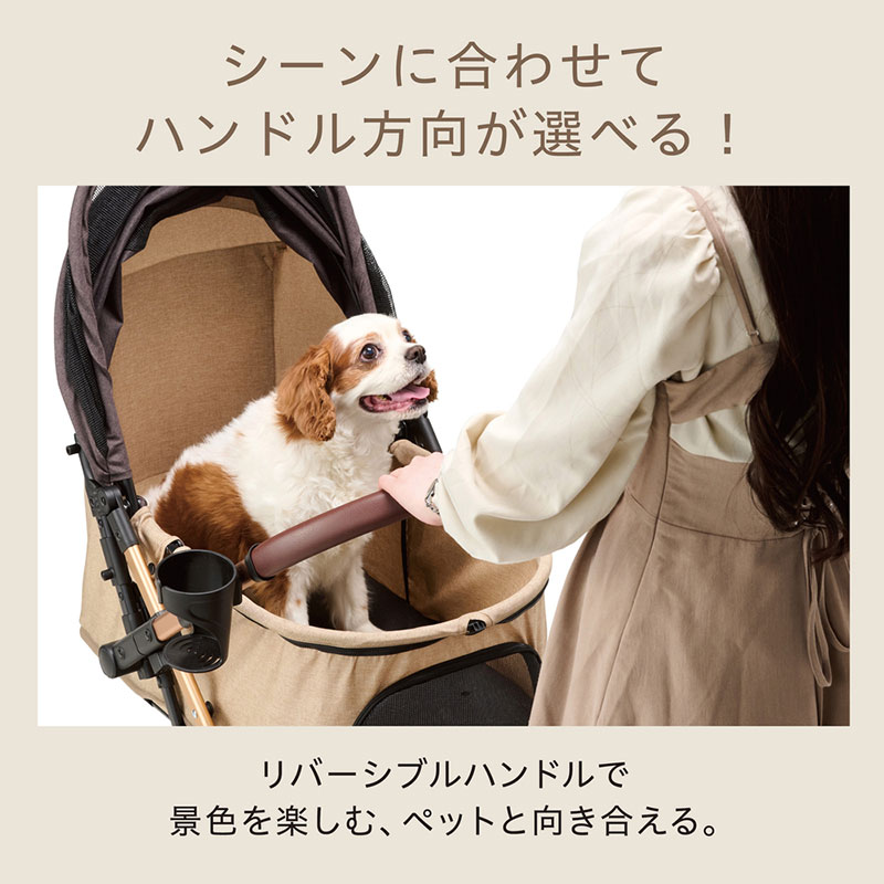 【お取り寄せ商品】OSOTOグレースQC2 キャメル