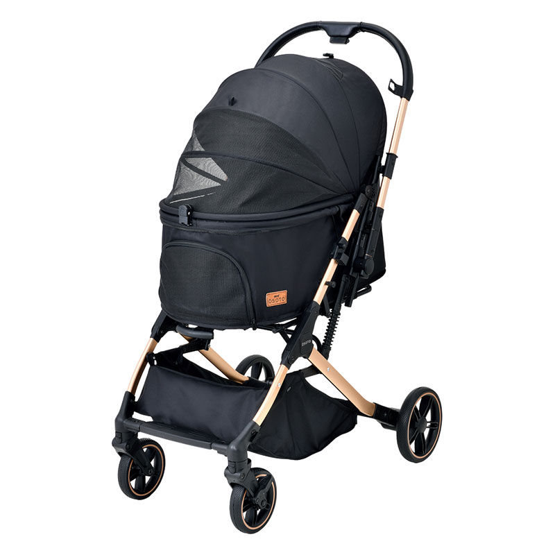 【お取り寄せ商品】OSOTOグレースQC2 ノワール