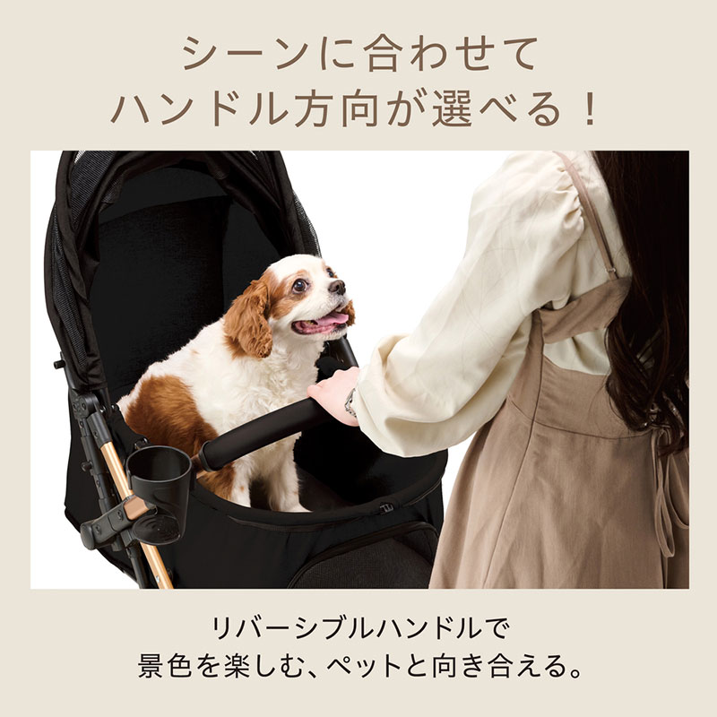 【お取り寄せ商品】OSOTOグレースQC2 ノワール