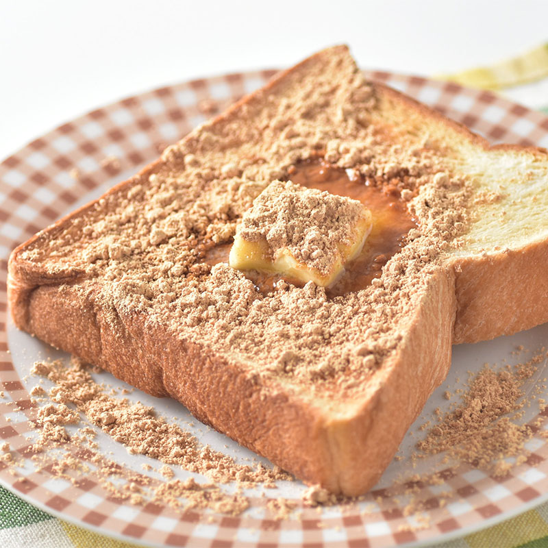 国産こんがりきな粉 150g