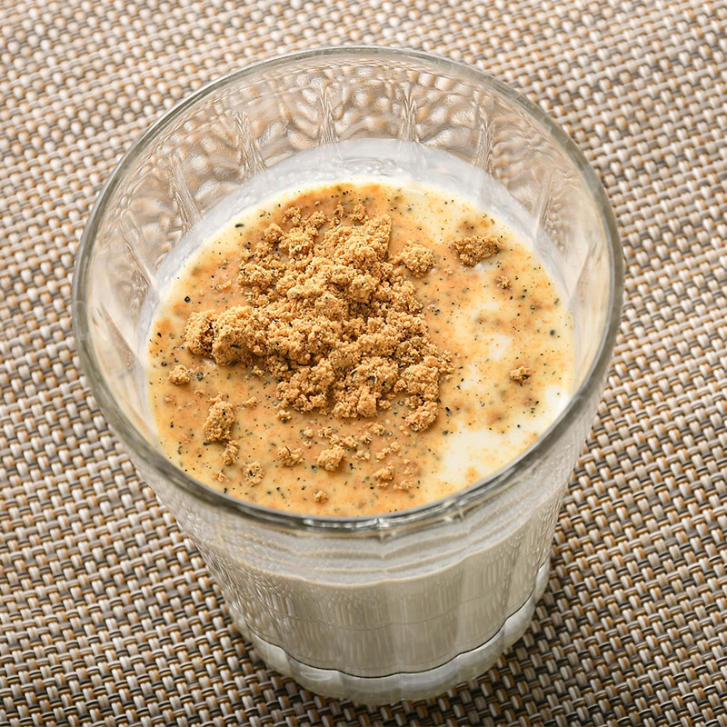 黒ごまアーモンドきなこ 150g