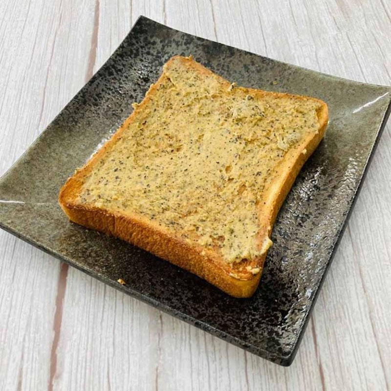 黒ごまアーモンドきなこ 150g