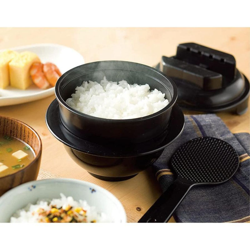 備長炭入り ちびくろちゃん 1合炊き