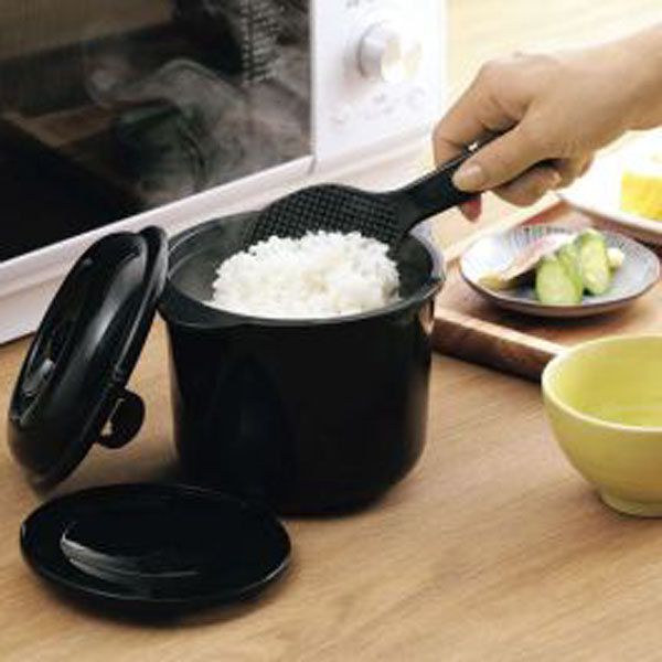 備長炭入り ちびくろちゃん 2合炊き