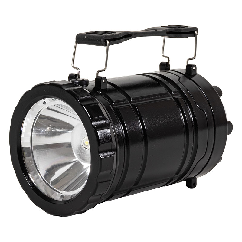 クロスグランド COB スライドランタンライト