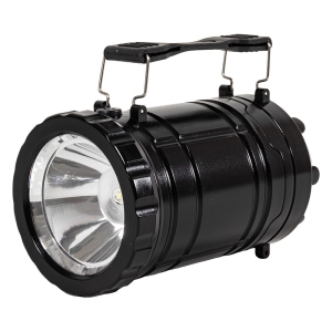 クロスグランド COB スライドランタンライト